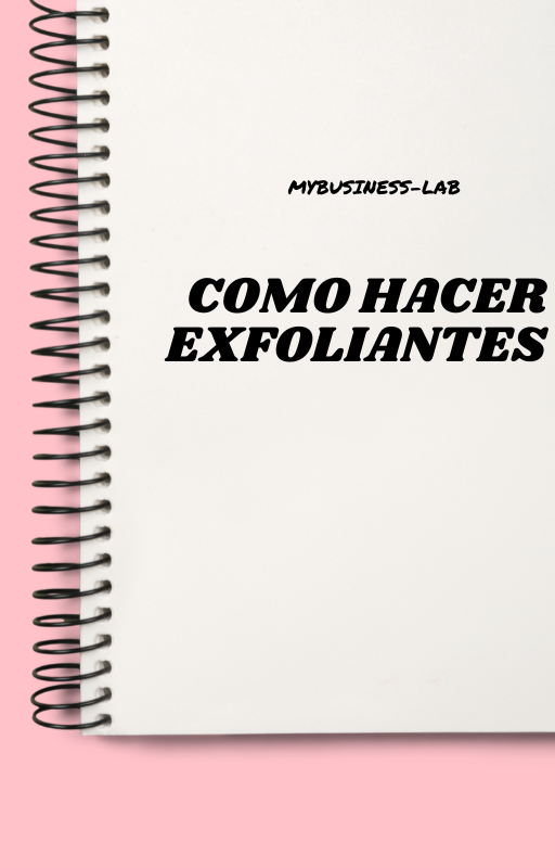 COMO HACER EXFOLIANTES