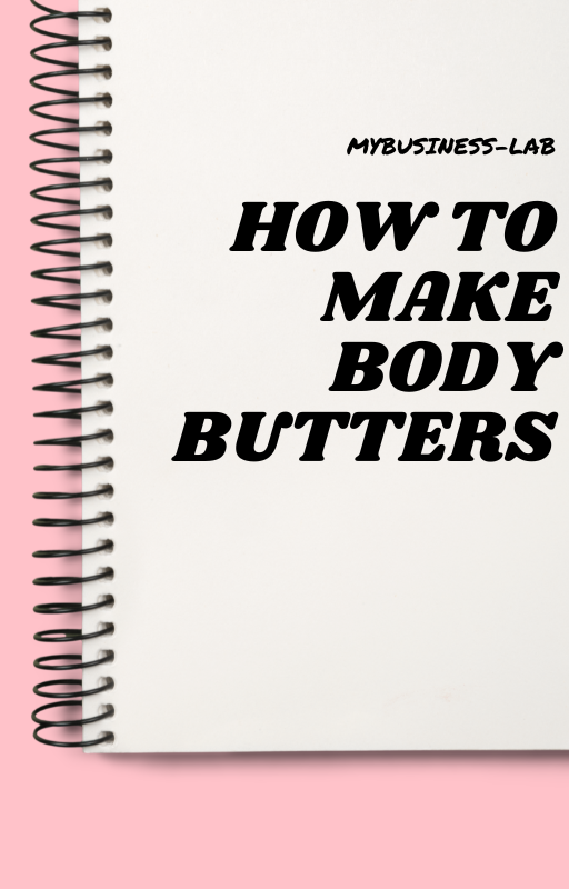 HOW TO MAKE BOBY BUTTERS